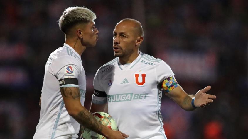 La razón por la que el Tribunal de Disciplina citó a U de Chile tras el triunfo ante Unión Española