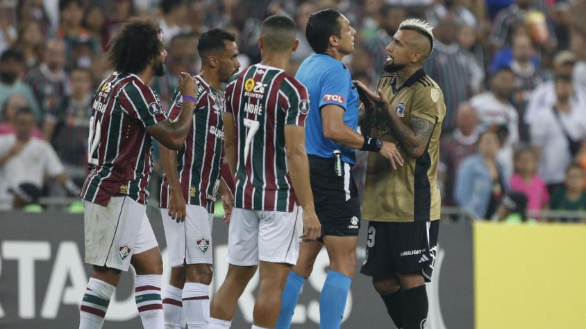 Fluminense - Créditos: Photosport
