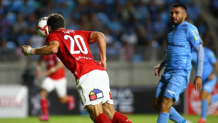 Deportes Iquique 2-3 UC: resultado, resumen y goles por el Campeonato Nacional 2024