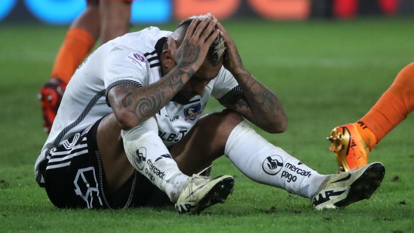 La burla de Cobreloa para Colo Colo tras su triunfo en el Estadio Monumental: "Clásico ganarte..."