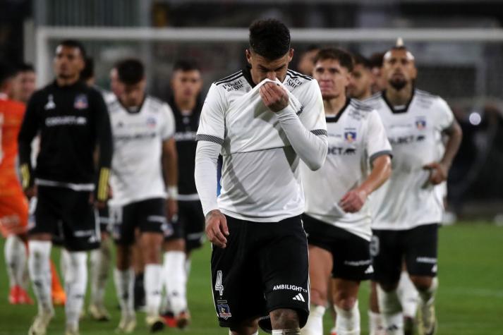Revelan los millones que Colo Colo le debe al Fisco y que ByN no ha pagado