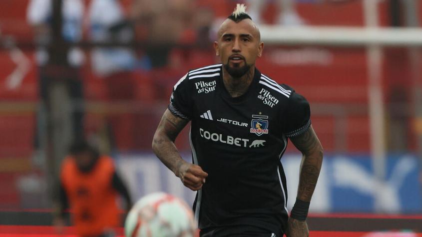 "Es segunda vez": Grave denuncia contra Arturo Vidal preocupa a Colo Colo