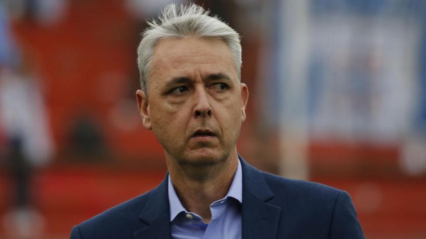 "Haciendo mal uso...": El duro informe arbitral que complica a la UC y Tiago Nunes tras el clásico