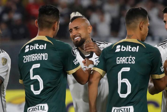 Jugadores de Alianza Lima responden al ninguneo de Arturo Vidal: "Lo que digan los demás..."