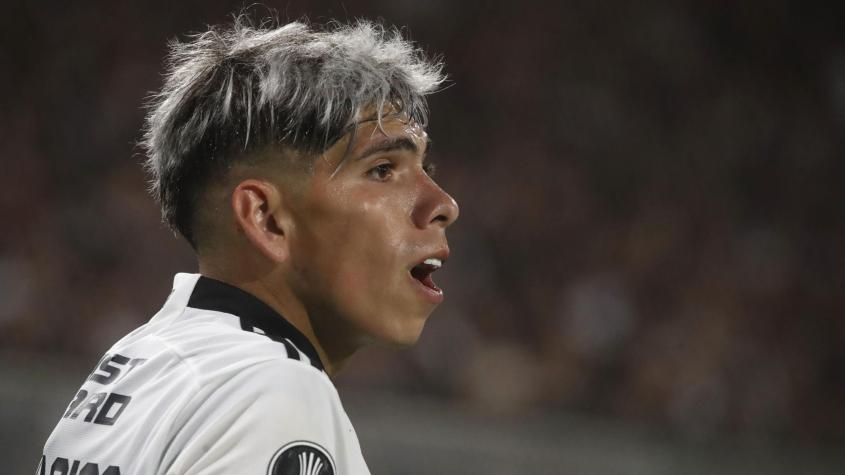La publicación de la Conmebol que está generando burlas de los hinchas de la U a Colo Colo