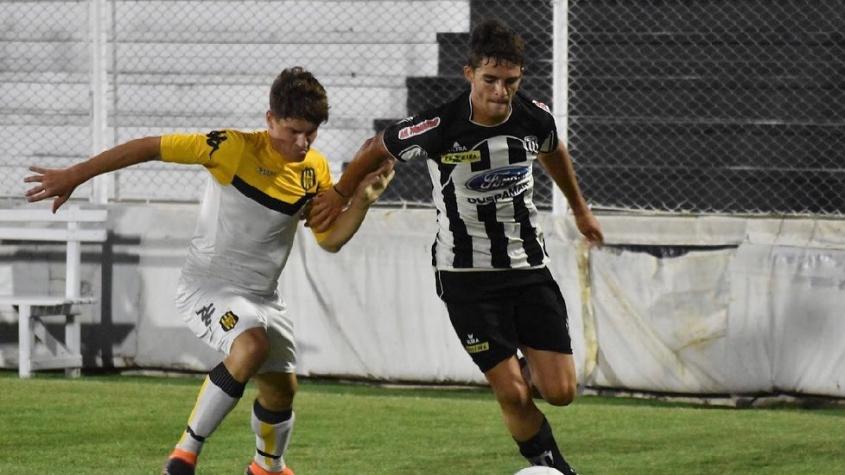 Colo Colo se queda con promesa argentina buscando repetir los éxitos de Pablo Solari y Alan Saldivia