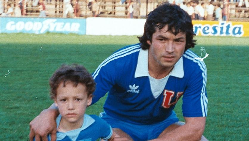 Sandrino Castec se encuentra hospitalizado de gravedad tras sufrir una infección