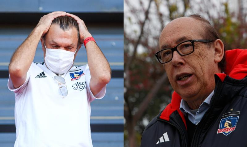 Alfredo Stöhwing destruye a Aníbal Mosa con 'picantes' declaraciones: "Tendría que nacer de nuevo"