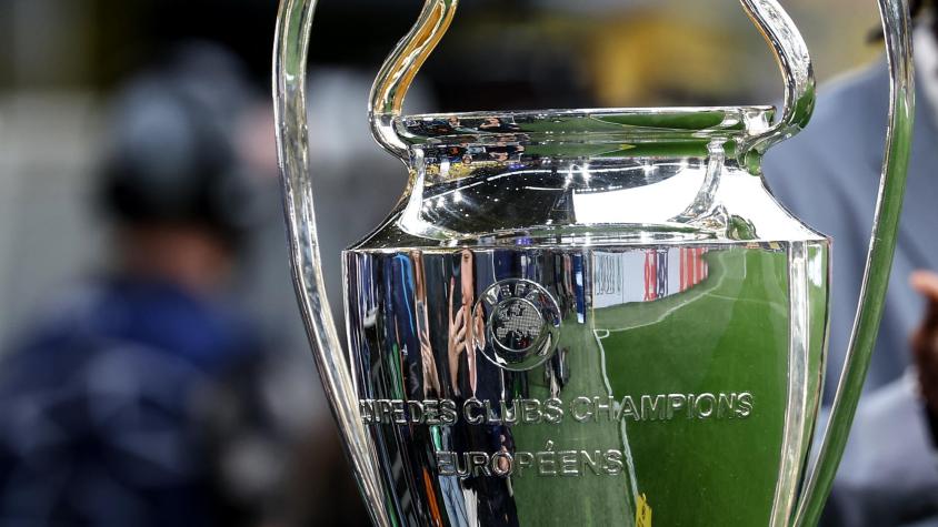 Champions League EN VIVO: Borussia Dortmund recibe a PSG en la semifinal de ida