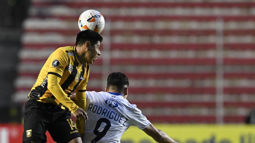 Copa Libertadores 2024 EN VIVO: Huachipato cae ante The Strongest en un duelo clave
