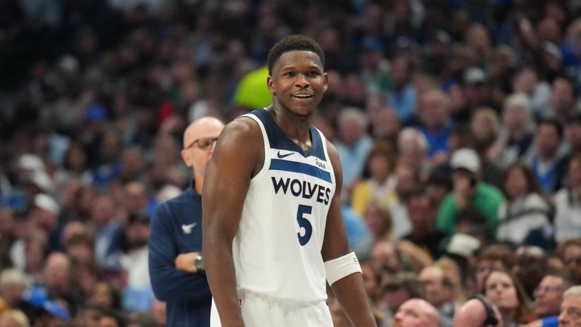 NBA: Minnesota Timberwolves golpea la mesa ante Dallas y se mantiene con vida en el Oeste