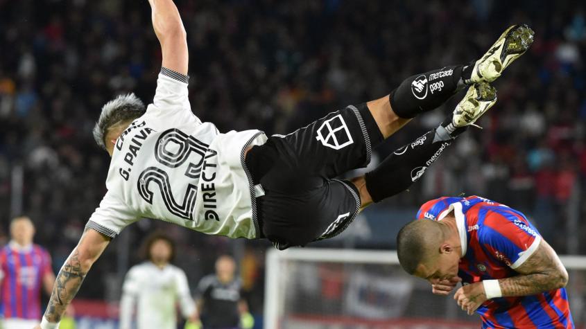 Superclásico y octavos de Copa Libertadores: Colo Colo vivirá un agosto al límite