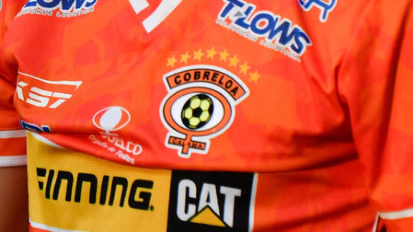 Cobreloa - Agencia Uno