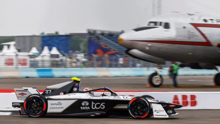 Fórmula E: Nick Cassidy triunfó en el E-Prix de Berlín y es nuevo líder en la clasificación general