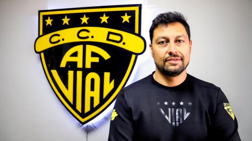 Otro cesado en Segunda División: Estos son los entrenadores despedidos en el fútbol chileno en 2024