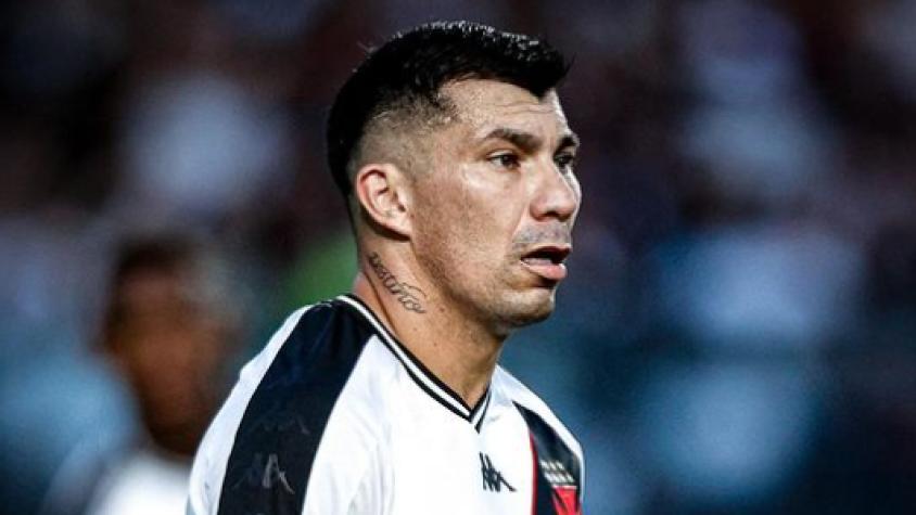 Gary Medel se acerca a Boca Juniors - Crédito: @gary_medel17