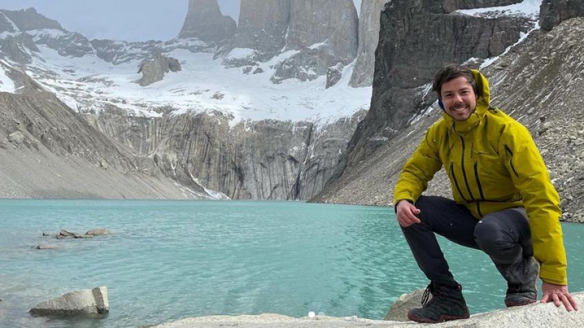 Hijo de Heinz Gildemeister fallece a los 34 años tras un grave accidente de tránsito