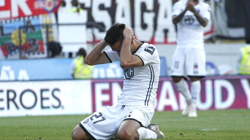 Se probó en la Premier League, fue la gran promesa de Colo Colo y ahora está sin club