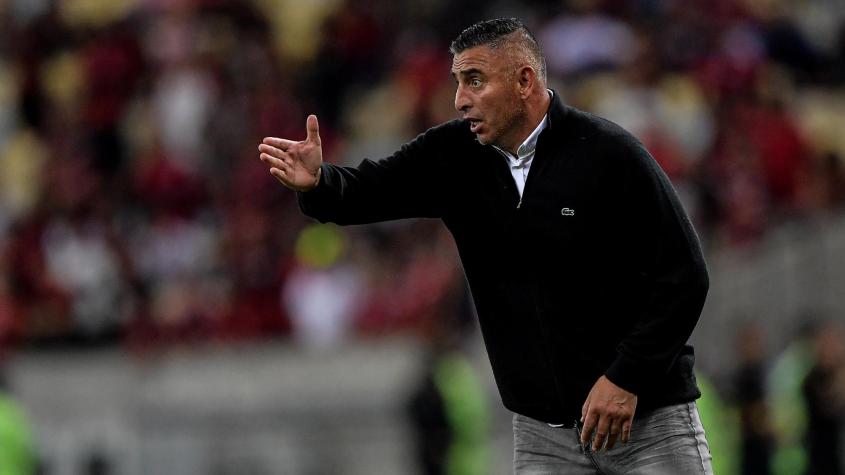 Jaime García toma fuerza para ser el nuevo entrenador de Cobreloa: “Candidato número uno”