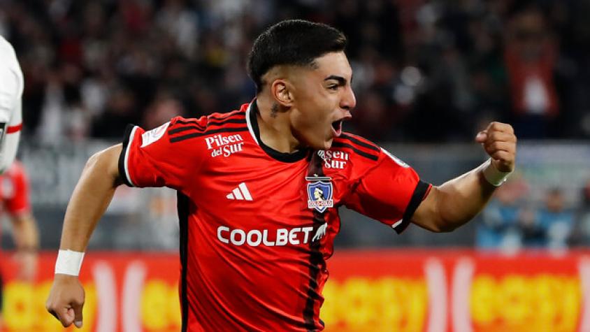 Jordhy Thompson desclasifica lo que conversó con el staff de Ricardo Gareca: "Me pidieron..."