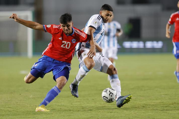 El motivo por el que Damián Pizarro no se puede sumar a La Roja para la Copa América 2024