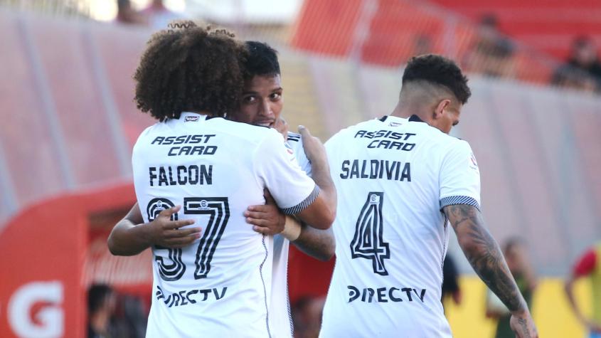 “A mitad de año”: Aseguran que defensa de Colo Colo reforzará a Deportes Iquique