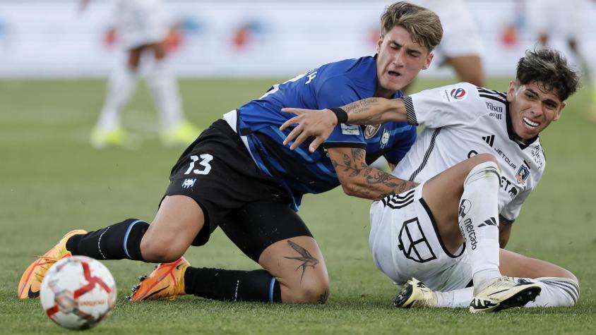 Los escenarios que harían que Colo Colo y Huachipato choquen en octavos de Copa Libertadores