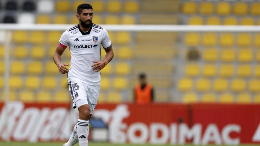 Emiliano Amor tiene todo listo para defender a la selección de Siria