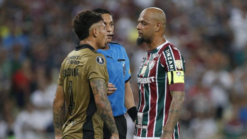 Copa Libertadores EN VIVO: Colo Colo puede quedar puntero ante Fluminense 