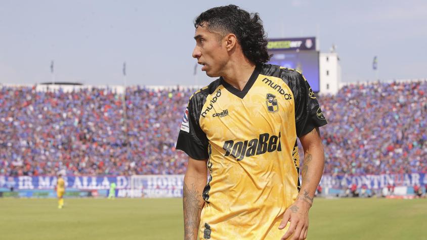 Revelan que Luciano Cabral podría quedar fuera de Copa América: "Su condición judicial..." 