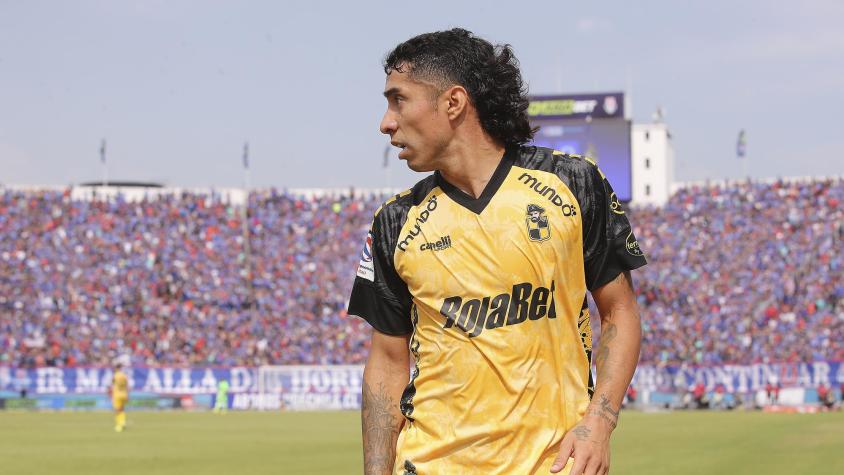 La movida secreta de Luciano Cabral para lograr estar en la Copa América 2024 