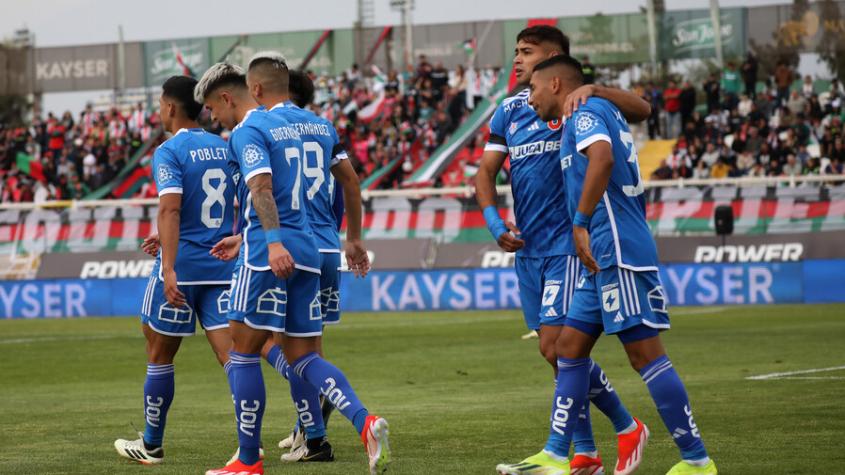 Duelo de la U por Copa Chile ante Municipal Puente Alto sufre reprogramación y cambio de estadio