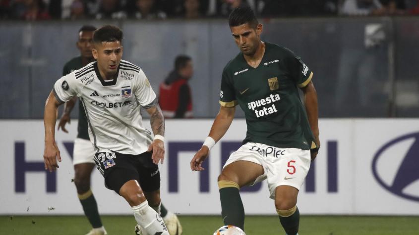 Figura de Alianza Lima advierte a Colo Colo antes del duelo clave por Copa Libertadores: “Definimos en casa”