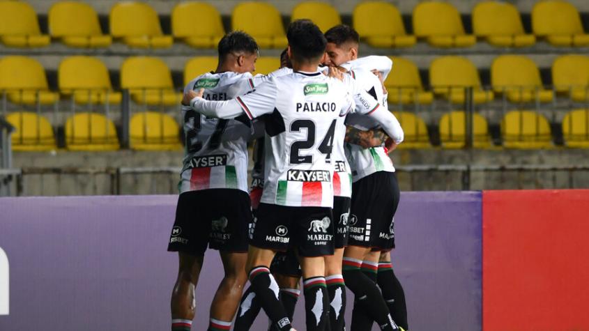 Palestino vs Flamengo: Cuándo juegan y dónde ver EN VIVO la Copa Libertadores
