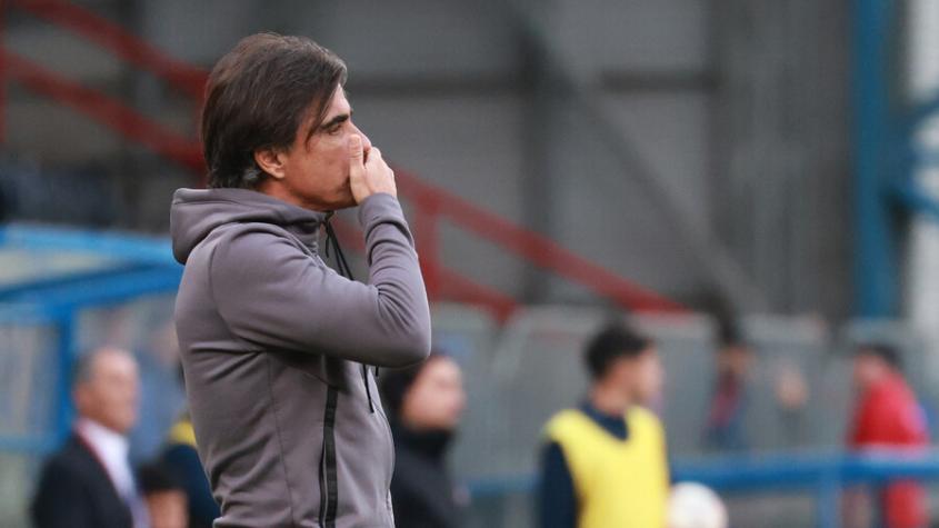 Otro cesado en Primera División: Los entrenadores despedidos en el fútbol chileno en 2024