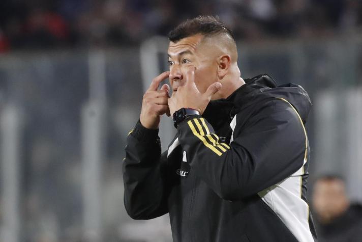 Jorge Almirón golpea la mesa en Colo Colo con tres exigencias para la dirigencia