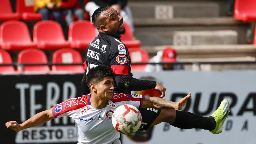 Campeonato Nacional EN VIVO: Unión La Calera recibe a Ñublense buscando salir del fondo