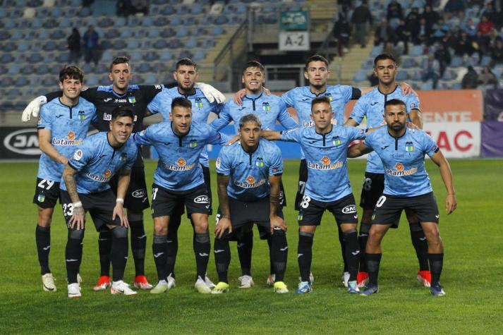O'Higgins confirma a su nuevo DT y le da portazo a un ex Colo Colo