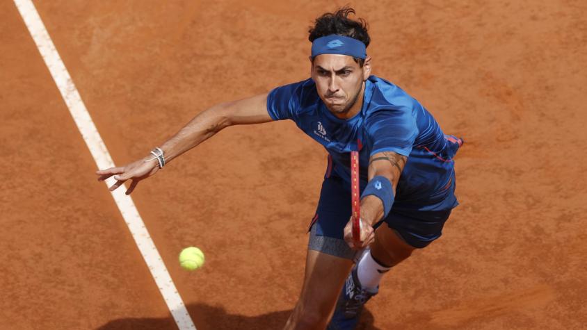 Roland Garros 2024: Así vivimos la derrota de Alejandro Tabilo ante Zizou Bergs