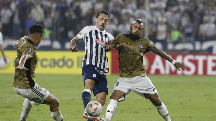 Calculadora de Colo Colo: Los puntos que necesita en Paraguay para clasificar en Copa Libertadores