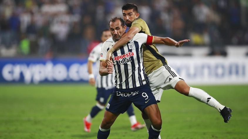 Se encienden las alarmas en Colo Colo: Alianza Lima presentó un reclamo formal