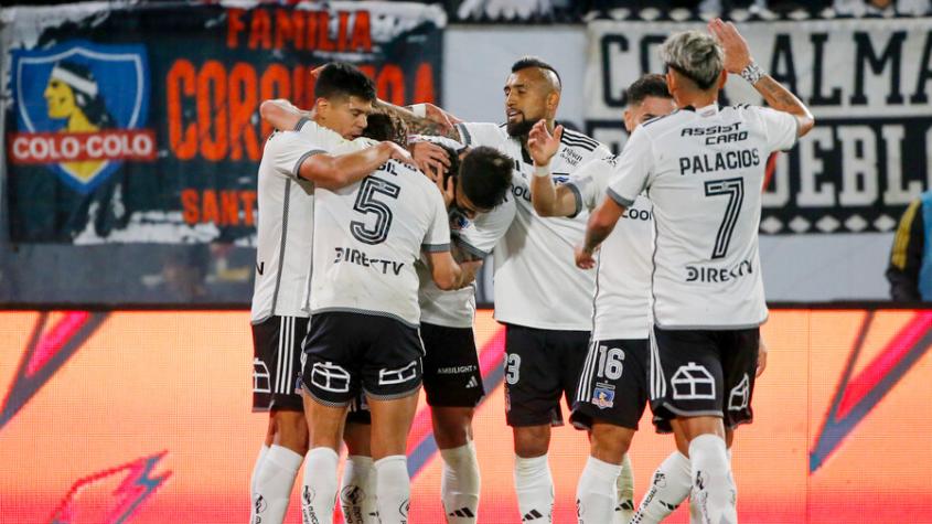 Colo Colo busca refuerzos: Los 5 jugadores que podrían llegar para el segundo semestre de 2024