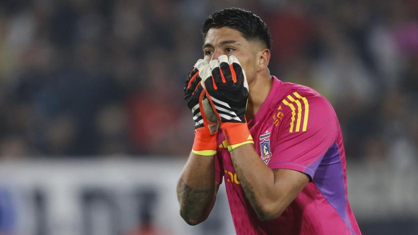 Brayan Cortés y Daniel Morón rompen el silencio en Colo Colo sobre la supuesta "brujería"