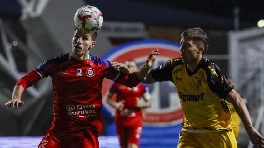 Campeonato Nacional EN VIVO: Unión La Calera Recibe A Coquimbo Unido En ...