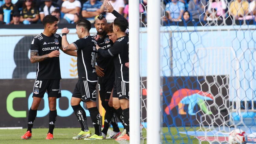 "Lo sondearon": Colo Colo busca remecer el mercado con el fichaje de mundialista argentino