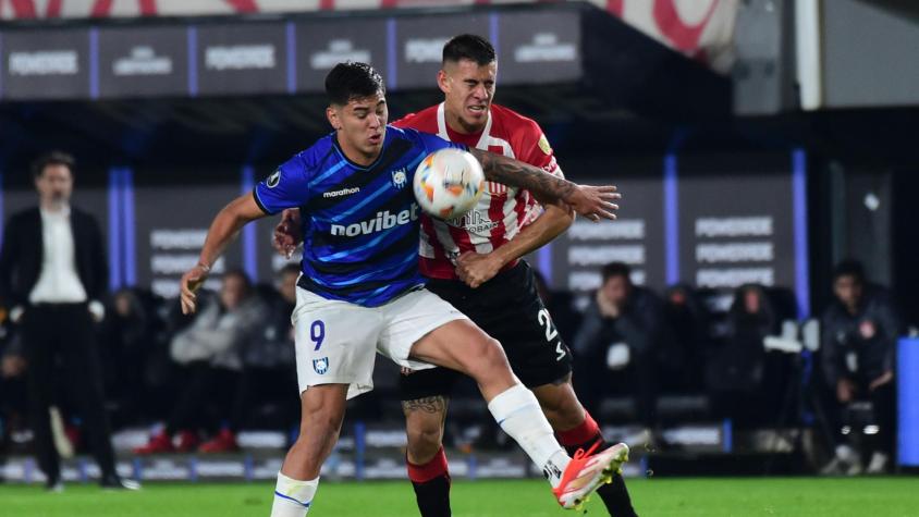 Copa Libertadores 2024 EN VIVO: Huachipato quiere cerrar su clasificación a octavos ante Estudiantes