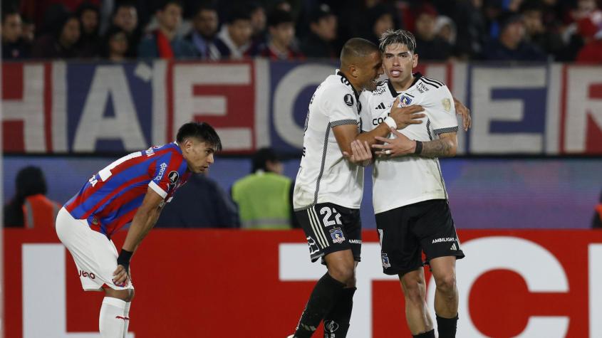 A pensar en octavos de final: estos son los posibles rivales de Colo Colo en Copa Libertadores