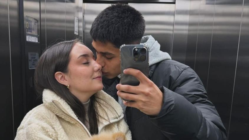 El lujoso regalo con el que Darío Osorio sorprendió a su esposa en su cumpleaños