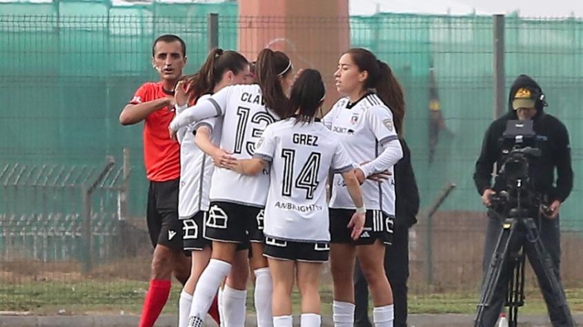 Tribunal de Disciplina le restó tres puntos a Colo Colo: "Como institución apelaremos"