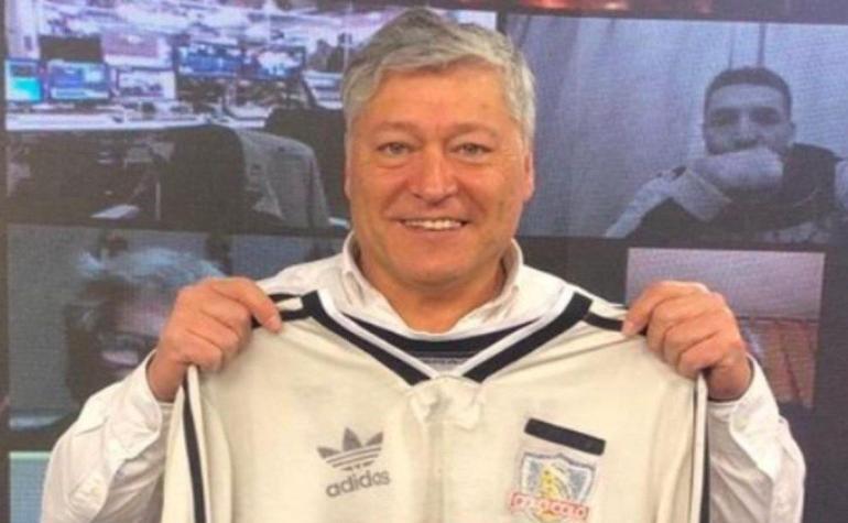 Pato Yáñez le pide a Colo Colo desprenderse de dos titulares y pieza claves de Almirón